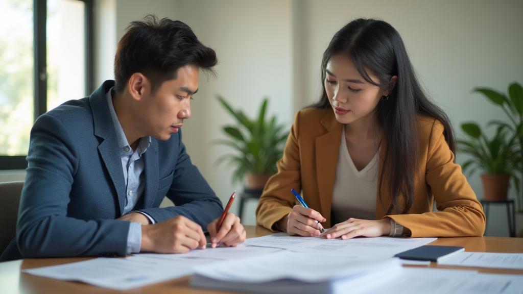 Accounting Services